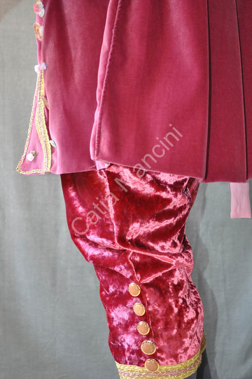 Costume-Storico-Giacomo-Casanova (11)