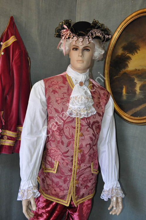 Costume-Storico-Giacomo-Casanova (14)