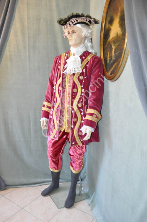 Costume-Storico-Giacomo-Casanova (2)