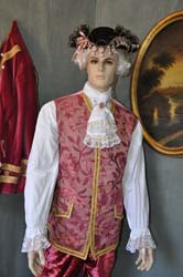 Costume-Storico-Giacomo-Casanova (14)