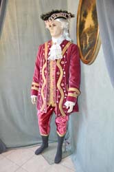 Costume-Storico-Giacomo-Casanova