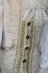 Costume Uomo di Corte 1750 (13)