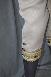 Costume Uomo di Corte 1750 (14)
