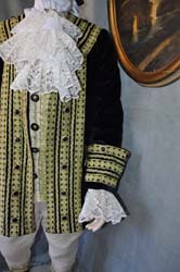 Costume Uomo di Corte 1750 (5)