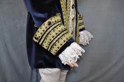 Costume Uomo di Corte 1750 (6)