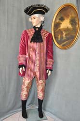 Costume Storico 1740 (1)