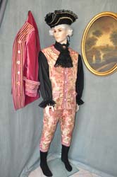 Costume Storico 1740 (14)