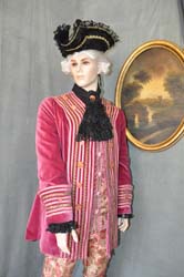 Costume Storico 1740 (15)