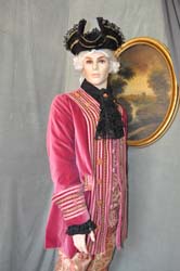 Costume Storico 1740 (2)