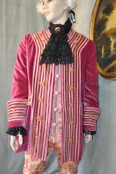 Costume Storico 1740 (4)