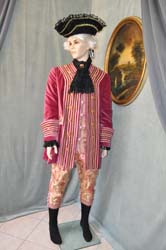 Costume Storico 1740 (5)