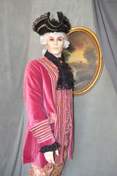 Costume Storico 1740 (6)