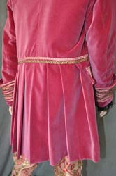 Costume Storico 1740 (9)