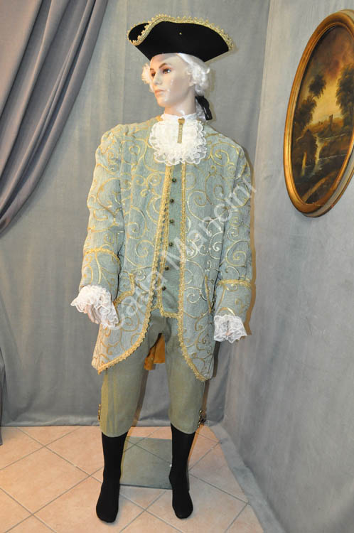 Abito Uomo 1750 (11)