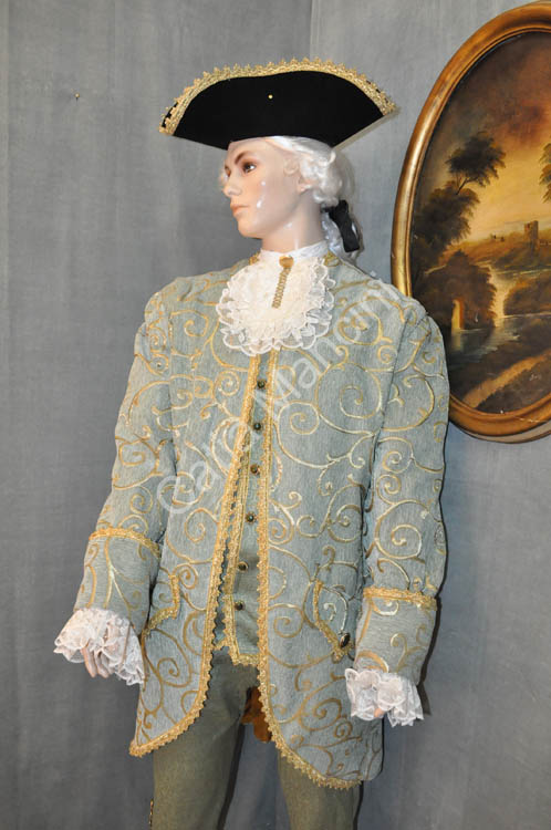 Abito Uomo 1750 (2)