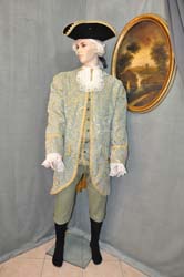 Abito Uomo 1750