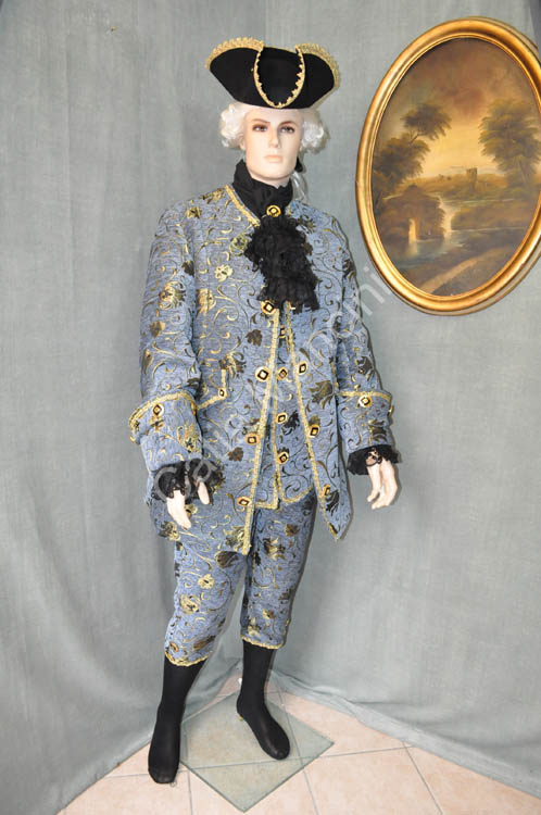 Costume-Storico-XVIII-Secolo (1)