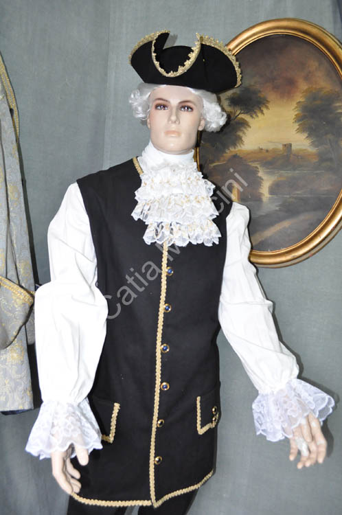 Karneval in Venedig (14)