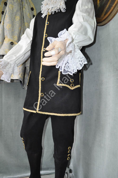 Karneval in Venedig (15)