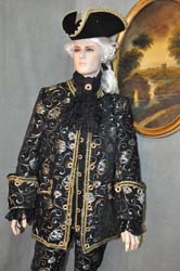 Vestito Storico Settecento (1)