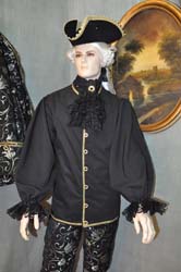 Vestito Storico Settecento (13)