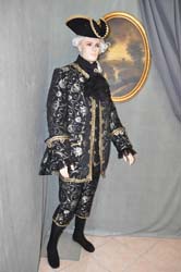 Vestito Storico Settecento (2)