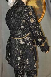 Vestito Storico Settecento (7)