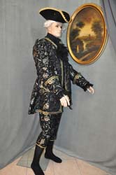 Vestito Storico Settecento (9)