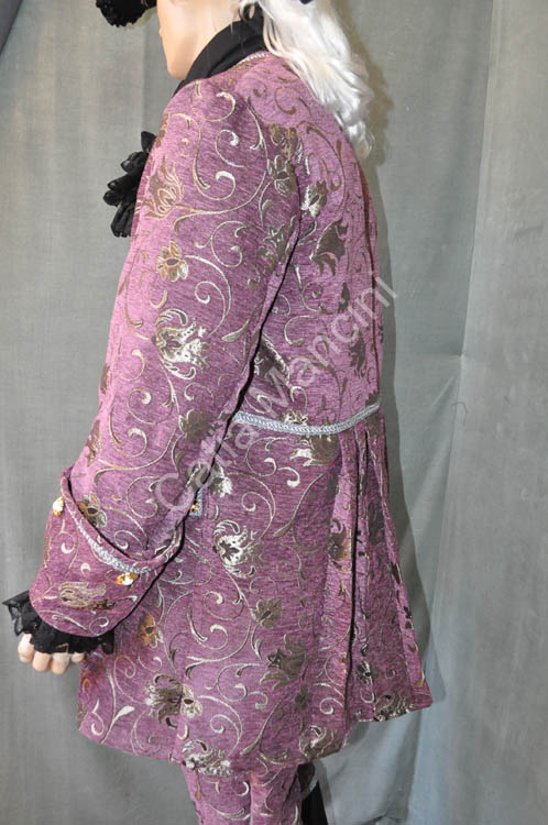 Costume a la francaise 1700 (7)