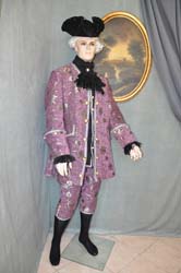 Costume a la francaise 1700 (14)