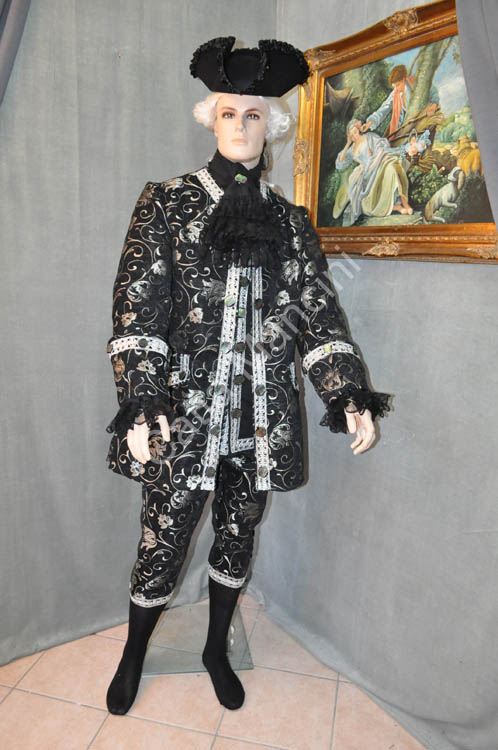 Nobile Venezia 1700 (1)