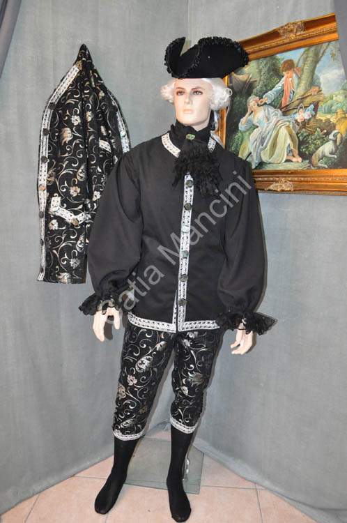 Nobile Venezia 1700 (13)