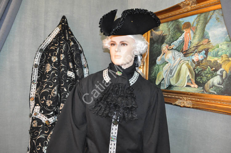 Nobile Venezia 1700 (14)