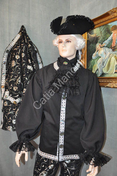 Nobile Venezia 1700 (15)