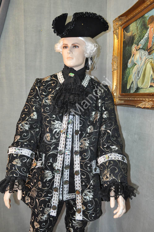 Nobile Venezia 1700 (2)