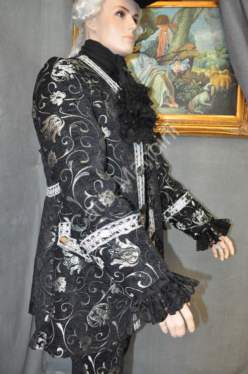 Nobile Venezia 1700 (4)