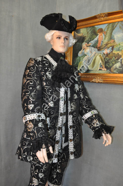 Nobile Venezia 1700 (5)