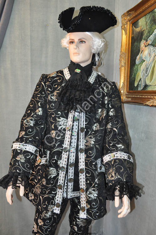 Nobile Venezia 1700 (6)