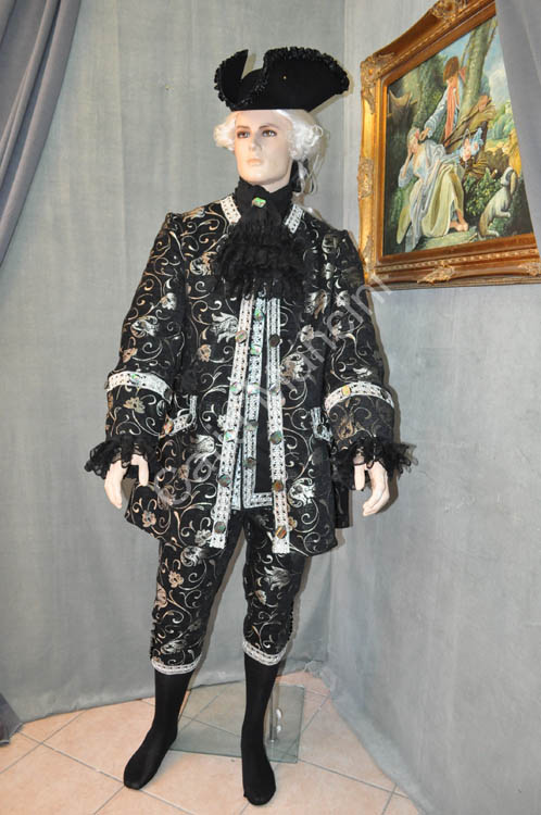 Nobile Venezia 1700 (7)