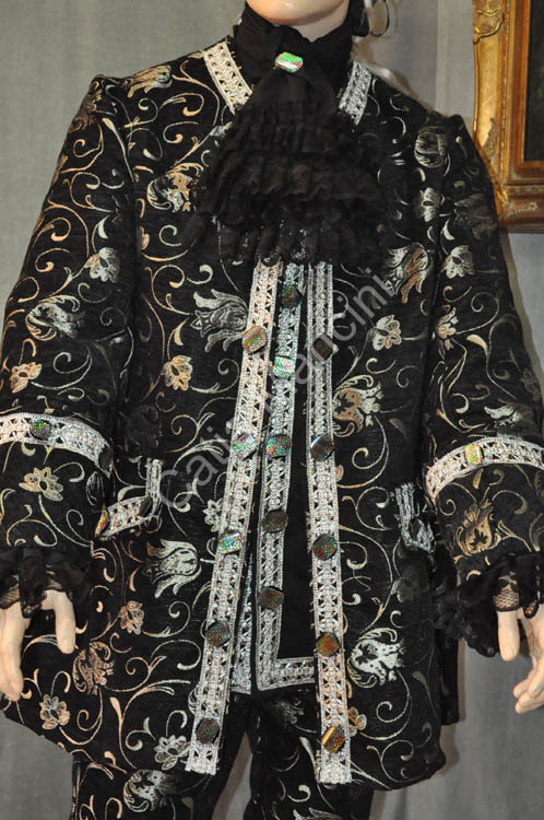 Nobile Venezia 1700 (8)