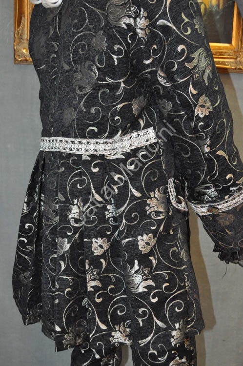 Nobile Venezia 1700 (9)