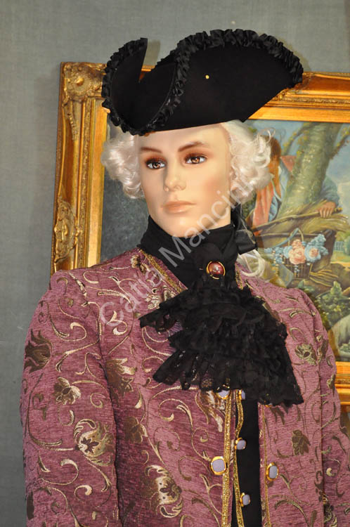 Gentleman Veneziano 1745 (11)