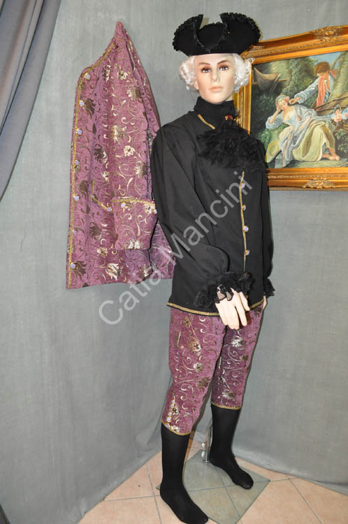Gentleman Veneziano 1745 (12)