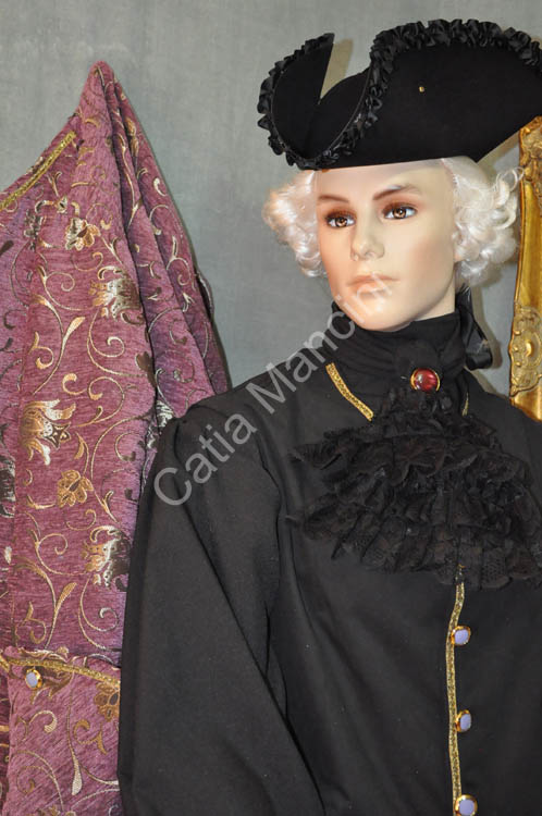 Gentleman Veneziano 1745 (15)