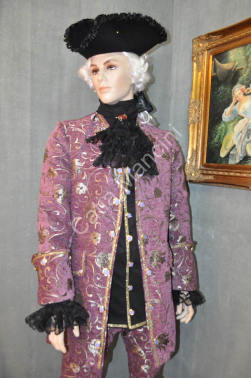 Gentleman Veneziano 1745 (3)