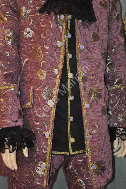 Gentleman Veneziano 1745 (4)