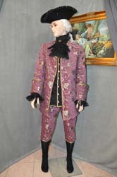 Gentleman Veneziano 1745 (9)