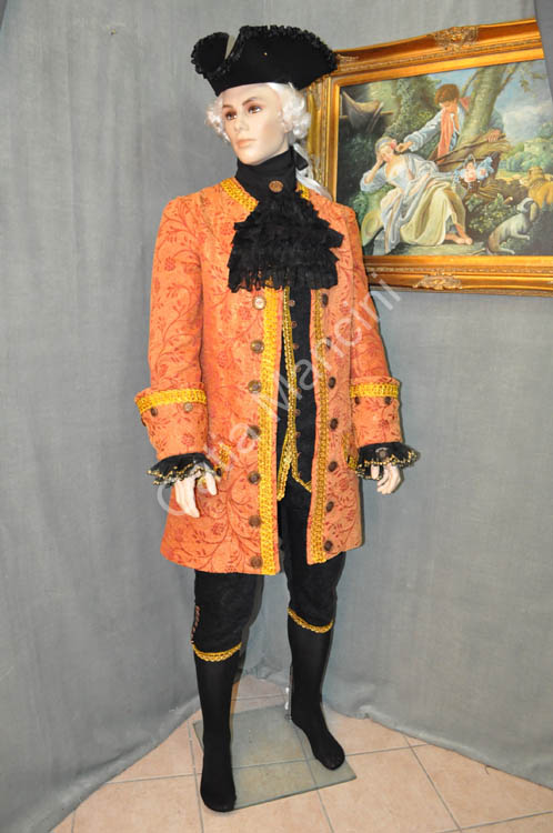 Gentleman Venice 1700 (1)