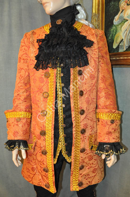 Gentleman Venice 1700 (2)
