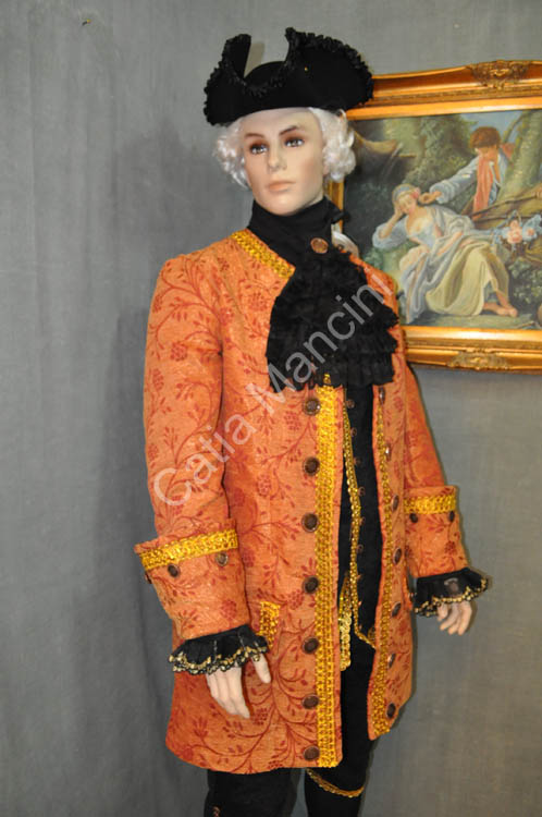 Gentleman Venice 1700 (4)